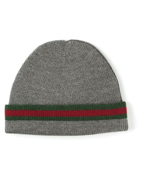 Gucci classic beanie